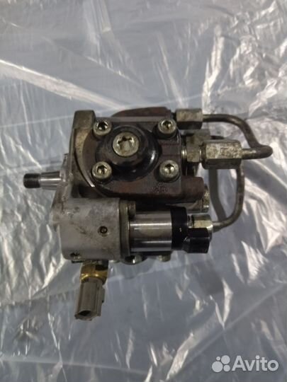 Тнвд isuzu 6 hk1