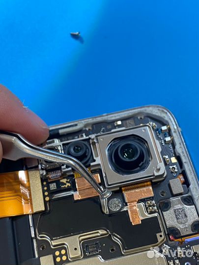 Срочный ремонт телефонов, планшетов