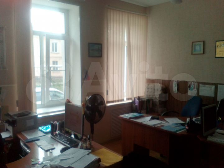 Офис, 25 м²