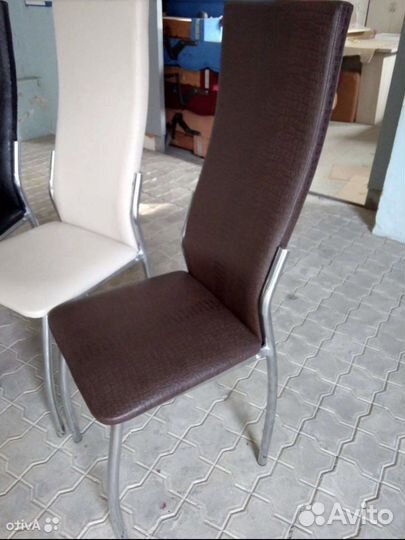Стулья кухонные