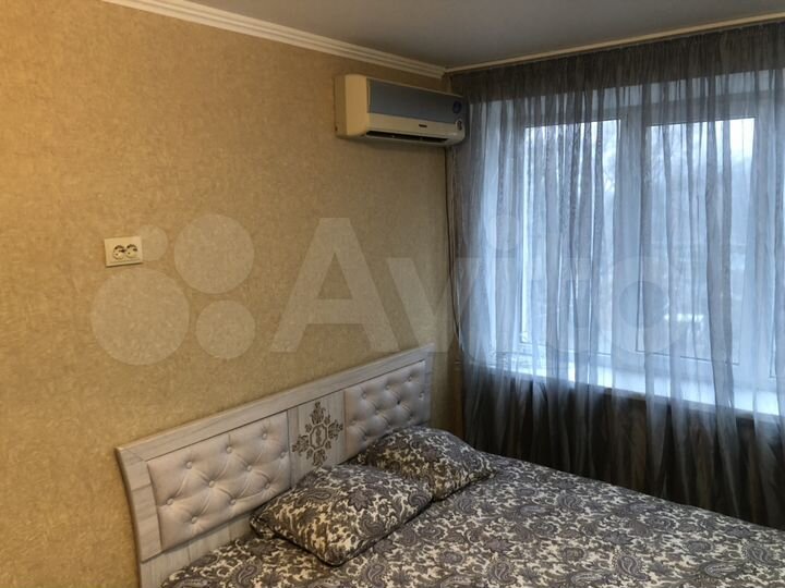 1-к. квартира, 35 м², 4/5 эт.