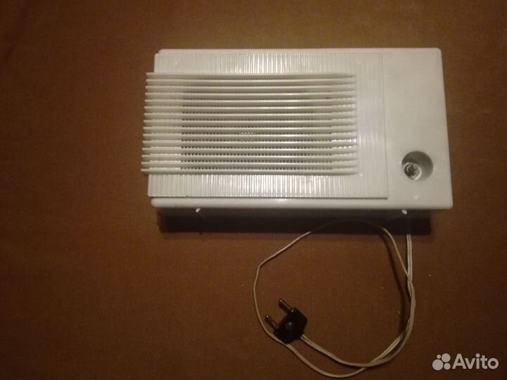 Радиоприемник СССР сюрприз