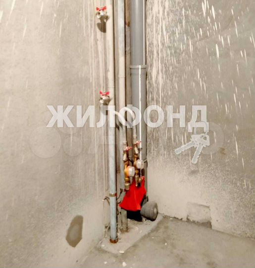 Квартира-студия, 28,3 м², 13/15 эт.