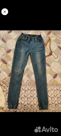 Одежда для девочки 122-152