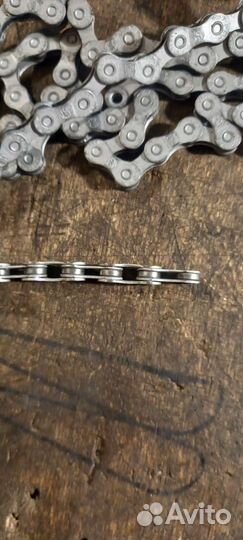 Цепь 9 скоростная