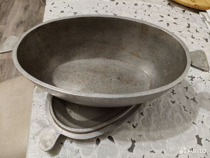 Утятница СССР