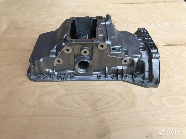 Поддон двигателя Mercedes M276 W205 W213 W222 C238