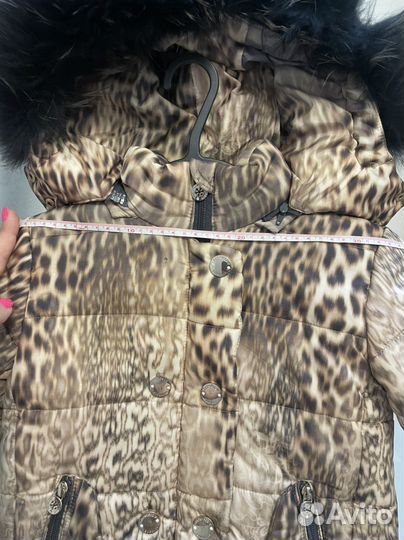 Куртка детская зимняя для девочки