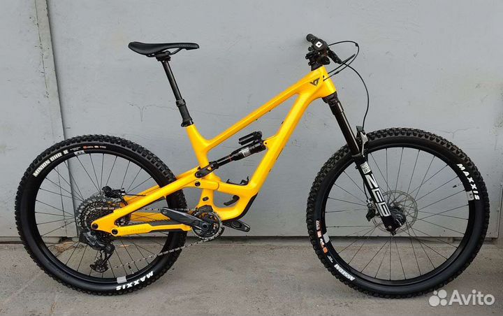 YT Capra Core 3 MX AXS 2023 M