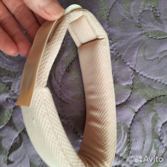 Воротник Шанца для детей до 1 года