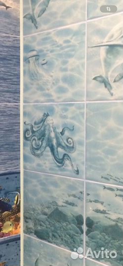 Ремонт ванной комнаты под ключ