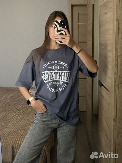 Футболки женские новые