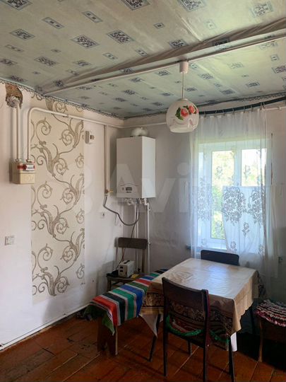 Дом 48 м² на участке 53 сот.