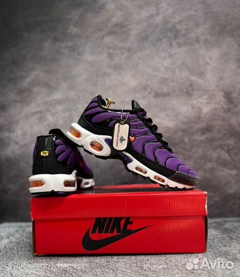 Nike Air Max Tn Plus