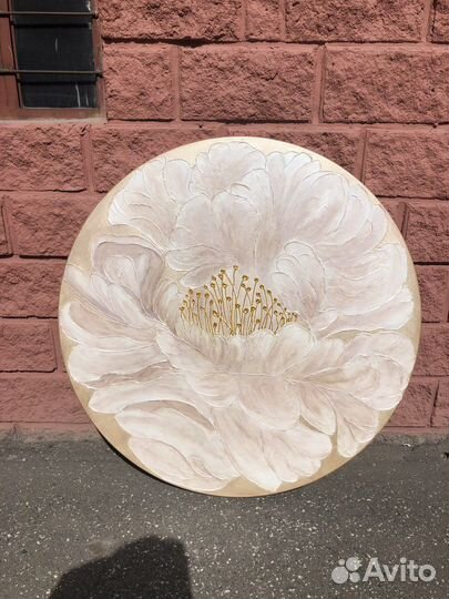 Картина интерьерная