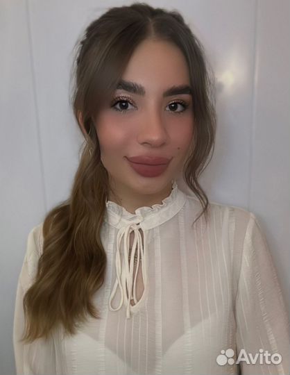 Массажистка