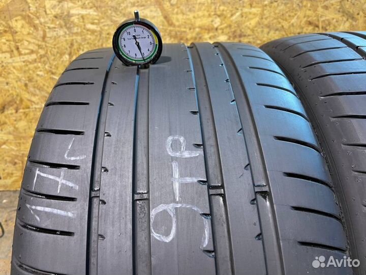 Goodyear Eagle F1 Asymmetric 3 275/30 R20