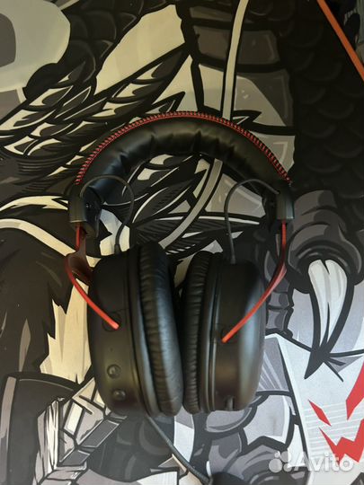 Беспроводные наушники