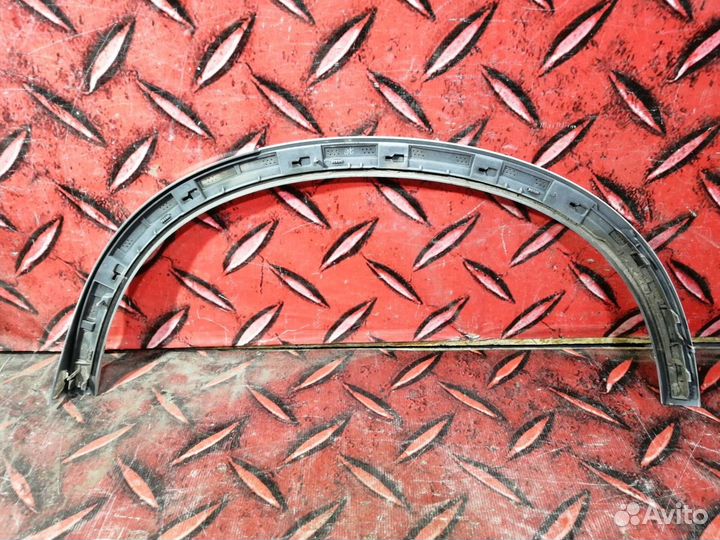 Молдинг заднего правого крыла Volvo XC90 XC 90 2