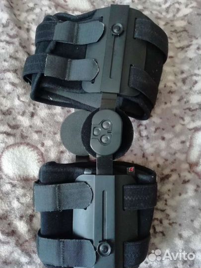 Бандаж на колено