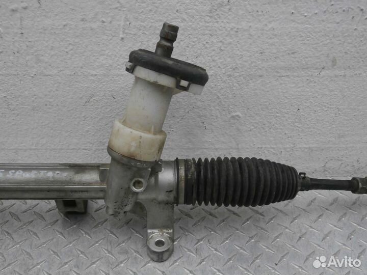 Рейка рулевая Kia Sportage