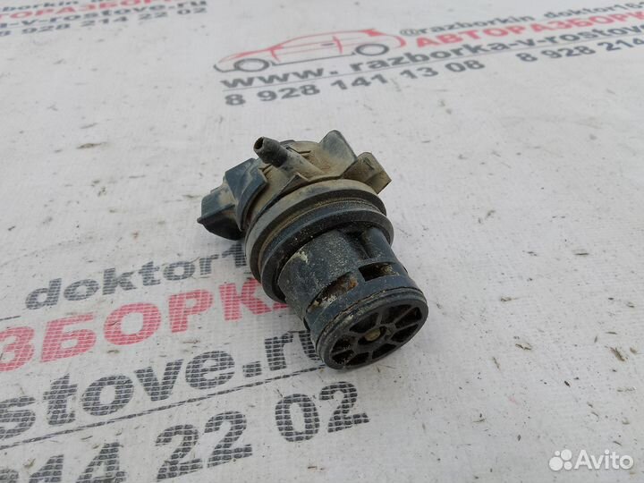 Насос омывателя лобового стекла Mazda CX 7