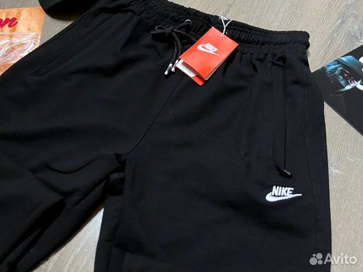 Штаны мужские Nike