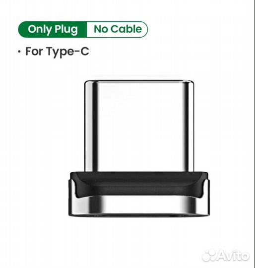 Новый магнитный кабель Ugreen