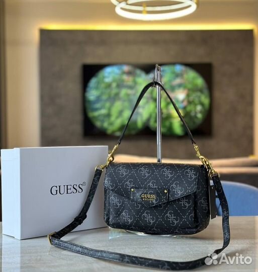 Сумка Guess 6 расцветок