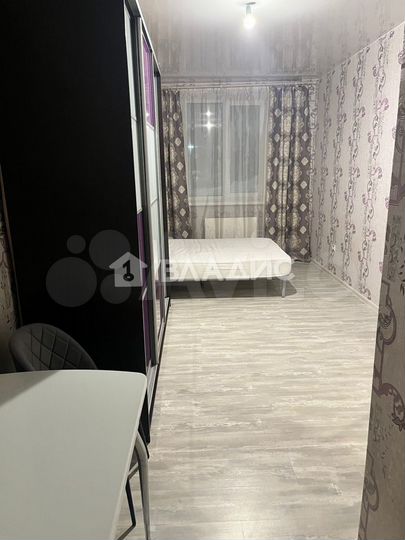 1-к. квартира, 35,1 м², 1/3 эт.