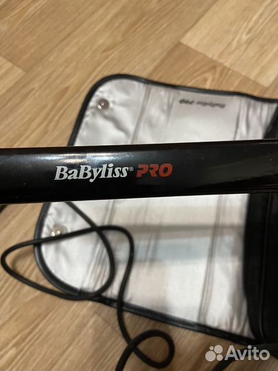 Выпрямитель для волос