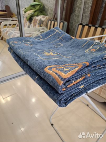 Мебельные ткани шенилл 130 190