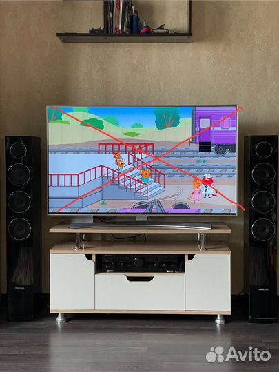 Акустическая система