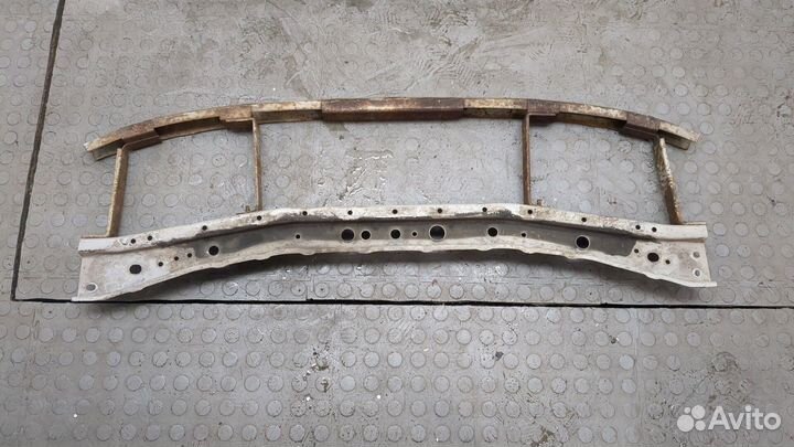 Балка под радиатор Nissan Micra K13 2010, 2010