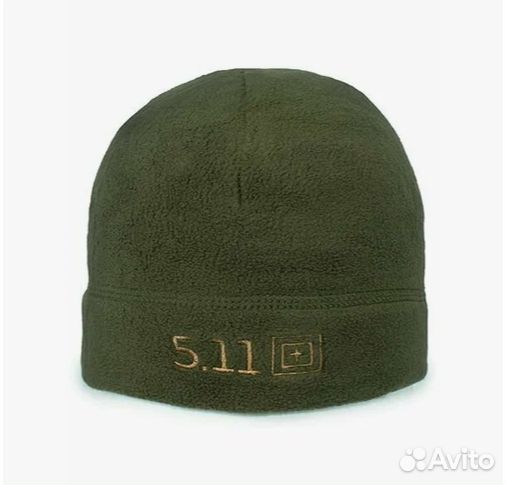 Шапка 5.11