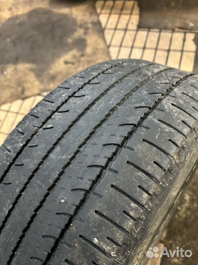 Yokohama Geolandar SUV G055E 225/55 R18