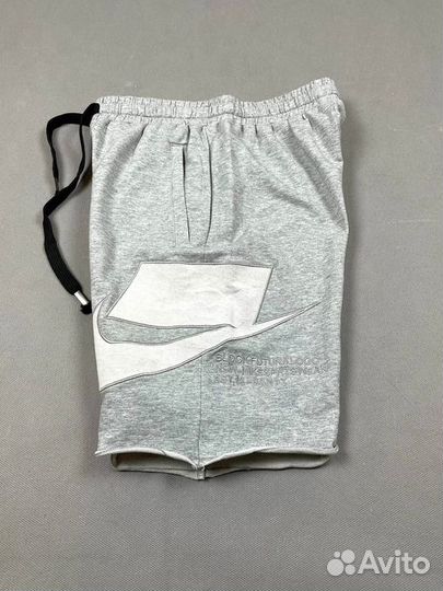 Шорты Nike
