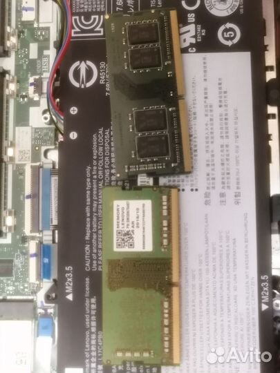 Память So-dimm DDR4 4GB 2666 MGz