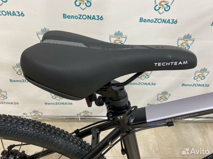 Велосипед горный Tech Team Sprint 26
