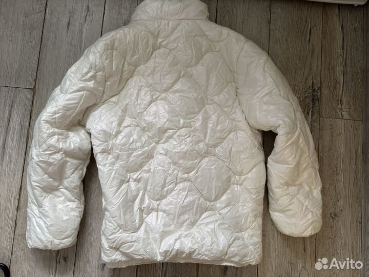 Куртка для девочки 152 демисезонная