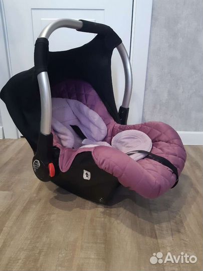 Автолюлька