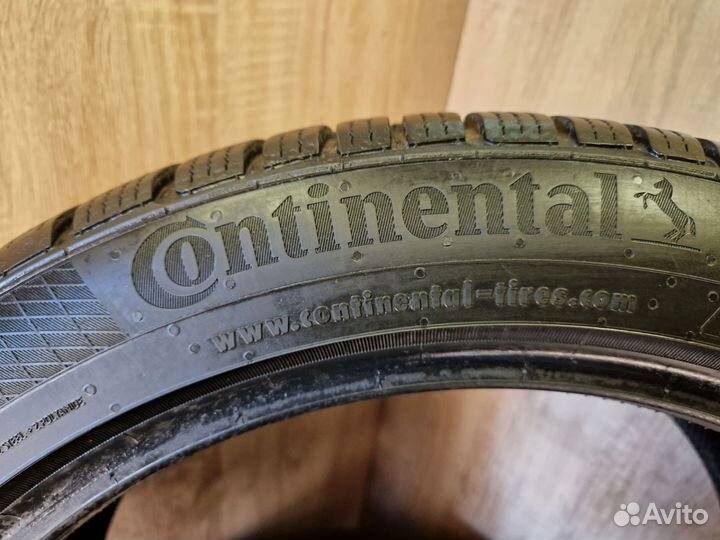 Continental WinterContact TS 850 P 225/45 R18 95H