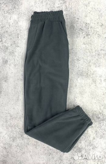 Энергия движений: флюсовый костюм для спорта