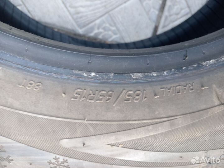 Viatti Brina Nordico V-522 185/65 R15