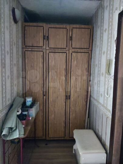 1-к. квартира, 31 м², 3/5 эт.