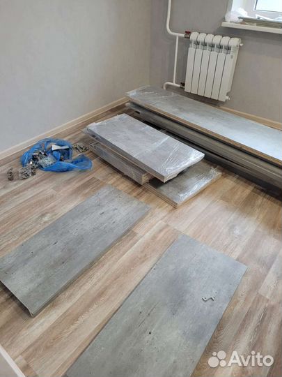 Мастер на час мелкий ремонт