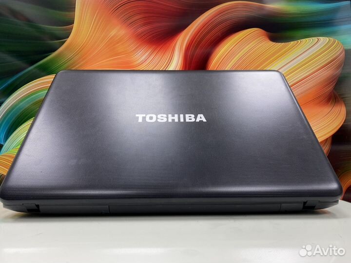 Toshiba 17.3