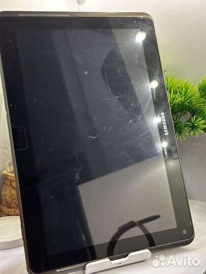 Планшет Samsung Tab 2
