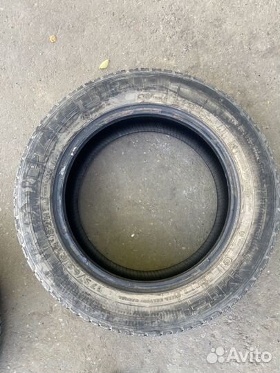 Amtel Planet 17.5/65 R14