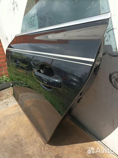 Накладка декоративная Audi A5 /S5 Coupe/Sportback